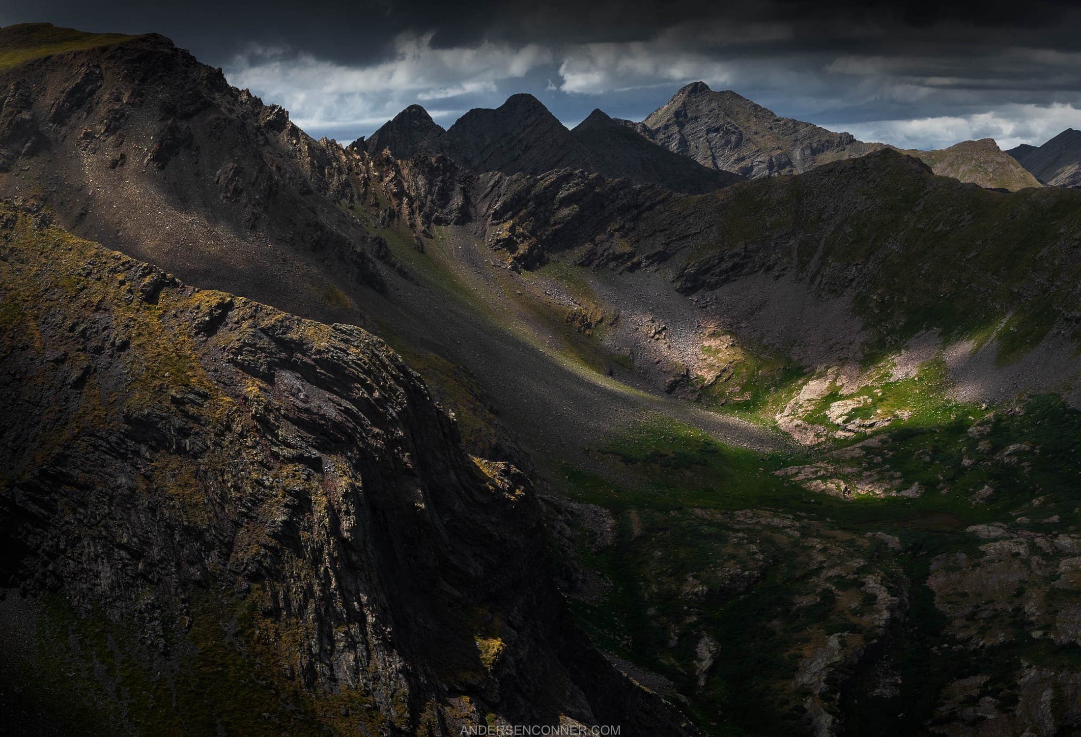 Mountains