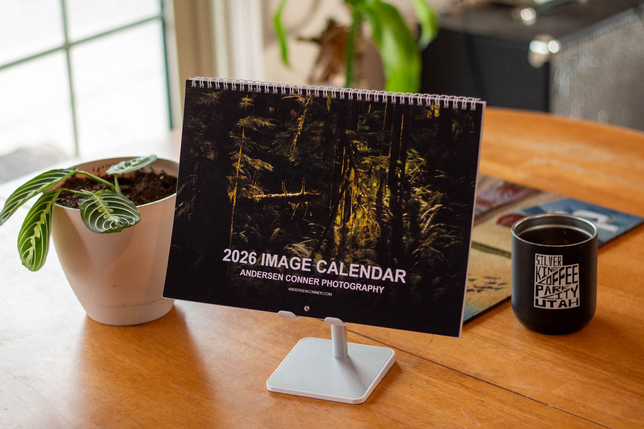 2026 Wilderness Calendar
