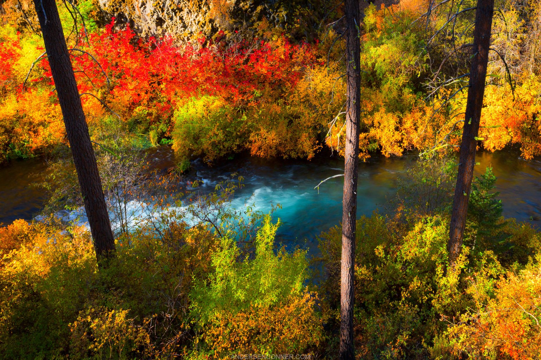 Rainbow River