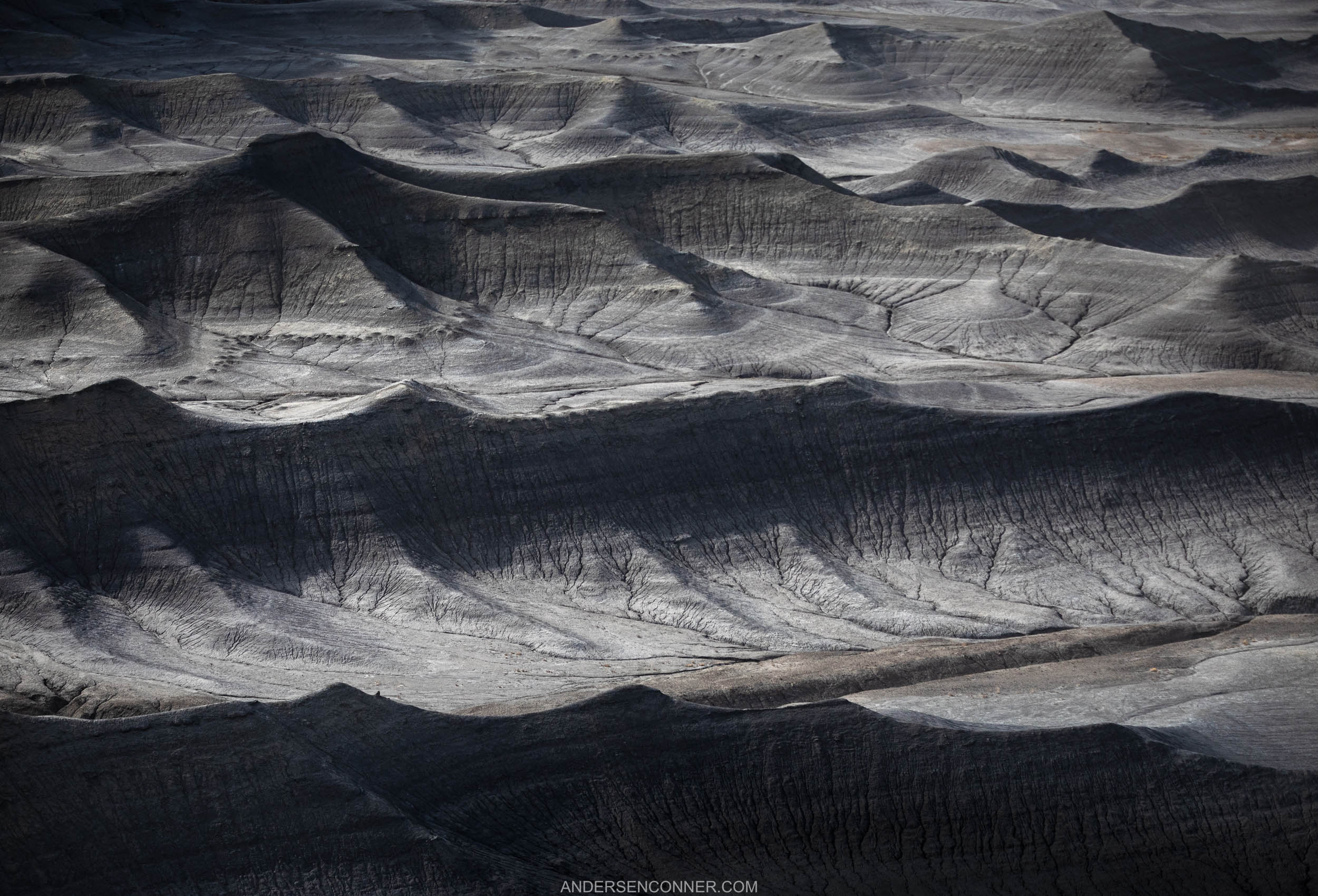 Lunar Ridge