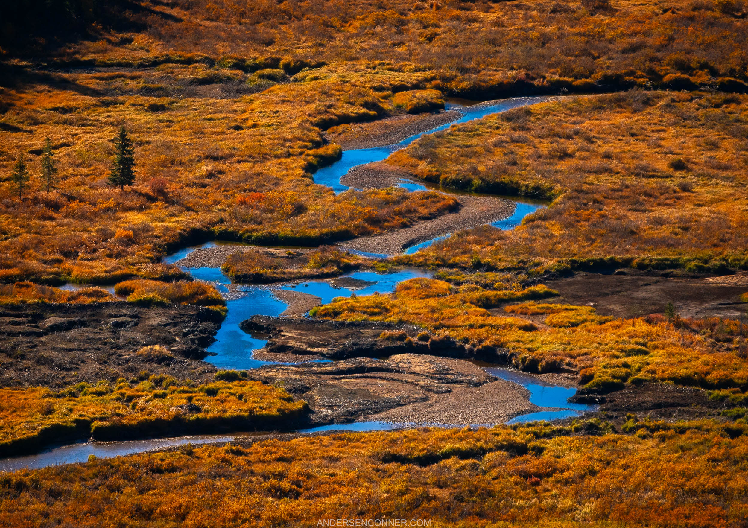 Meander