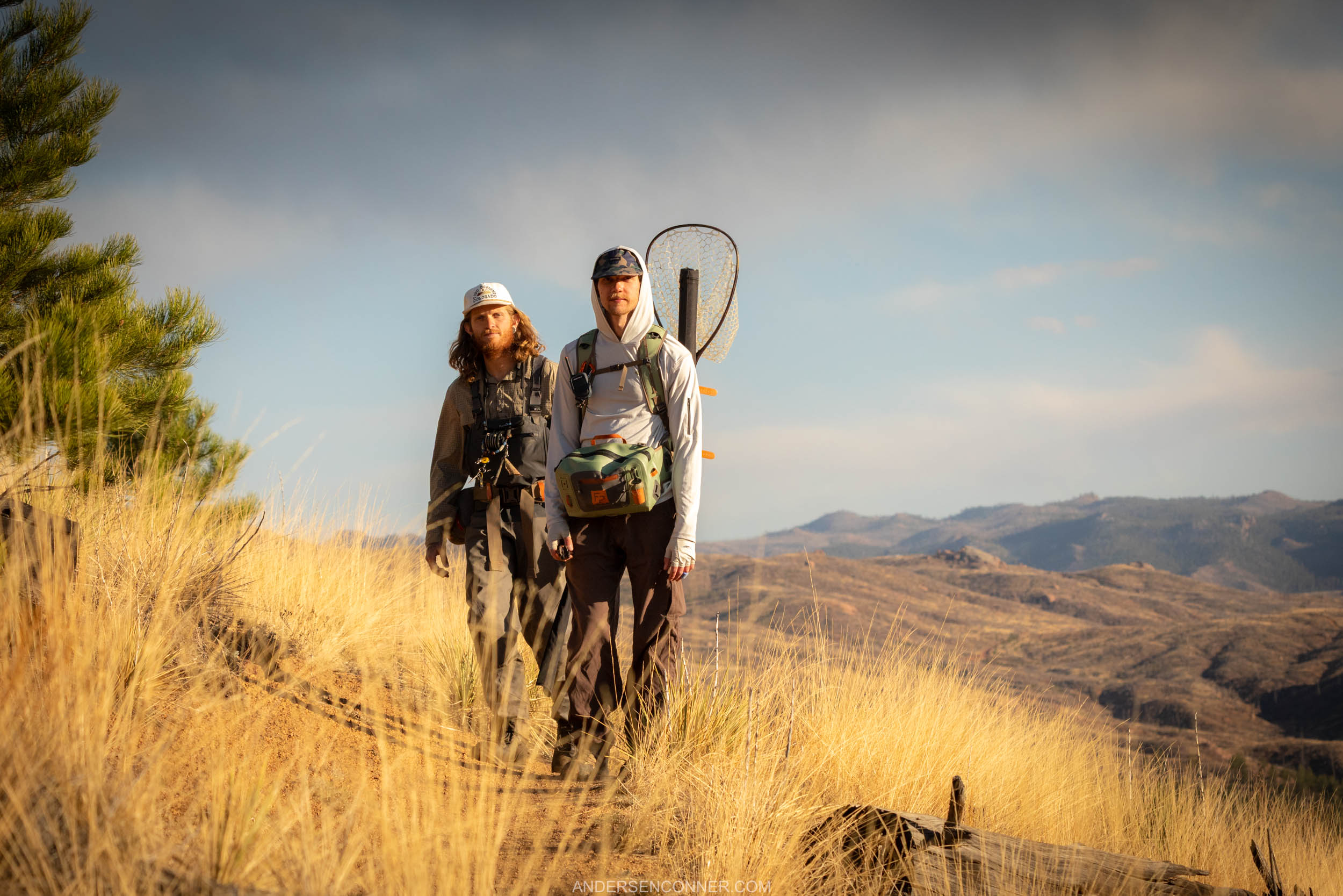 Rocky Mountain Anglers