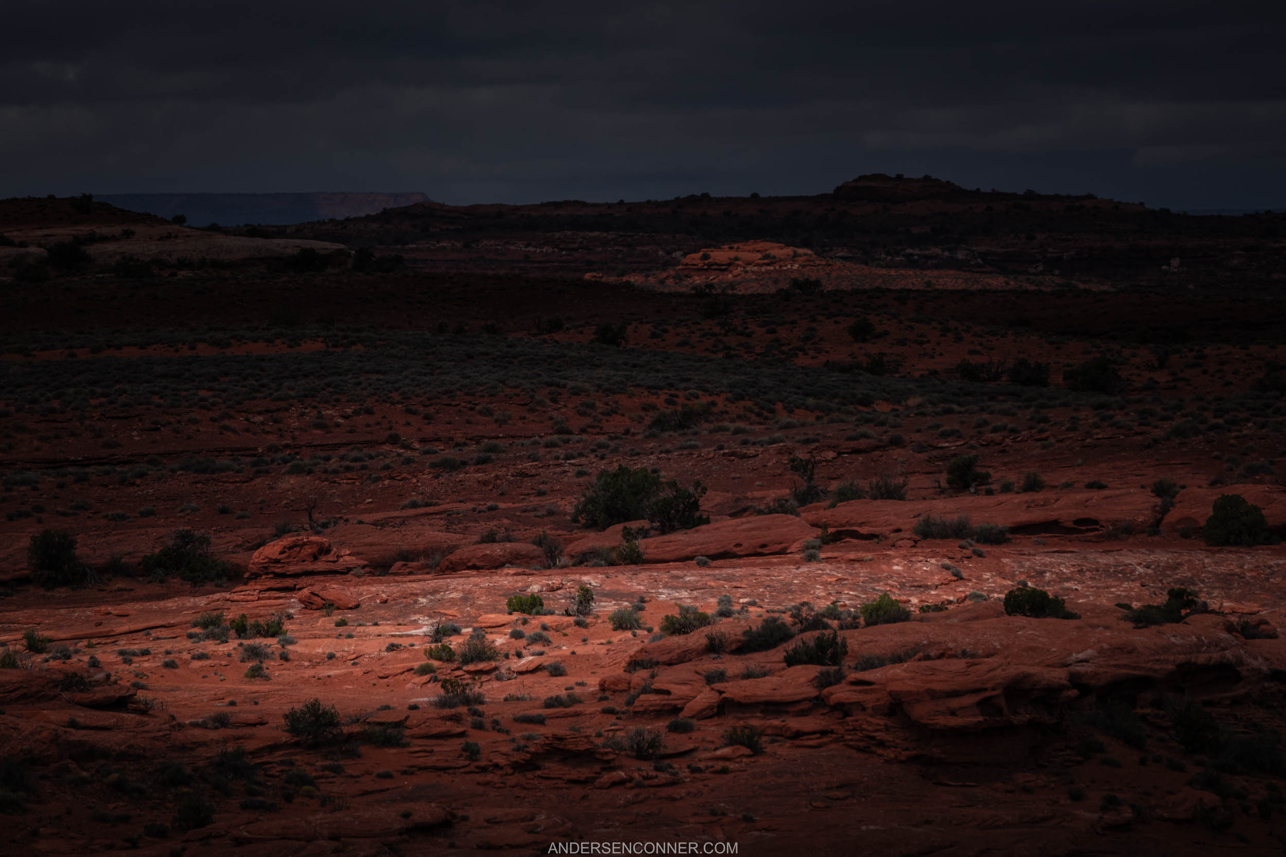Landing Pad