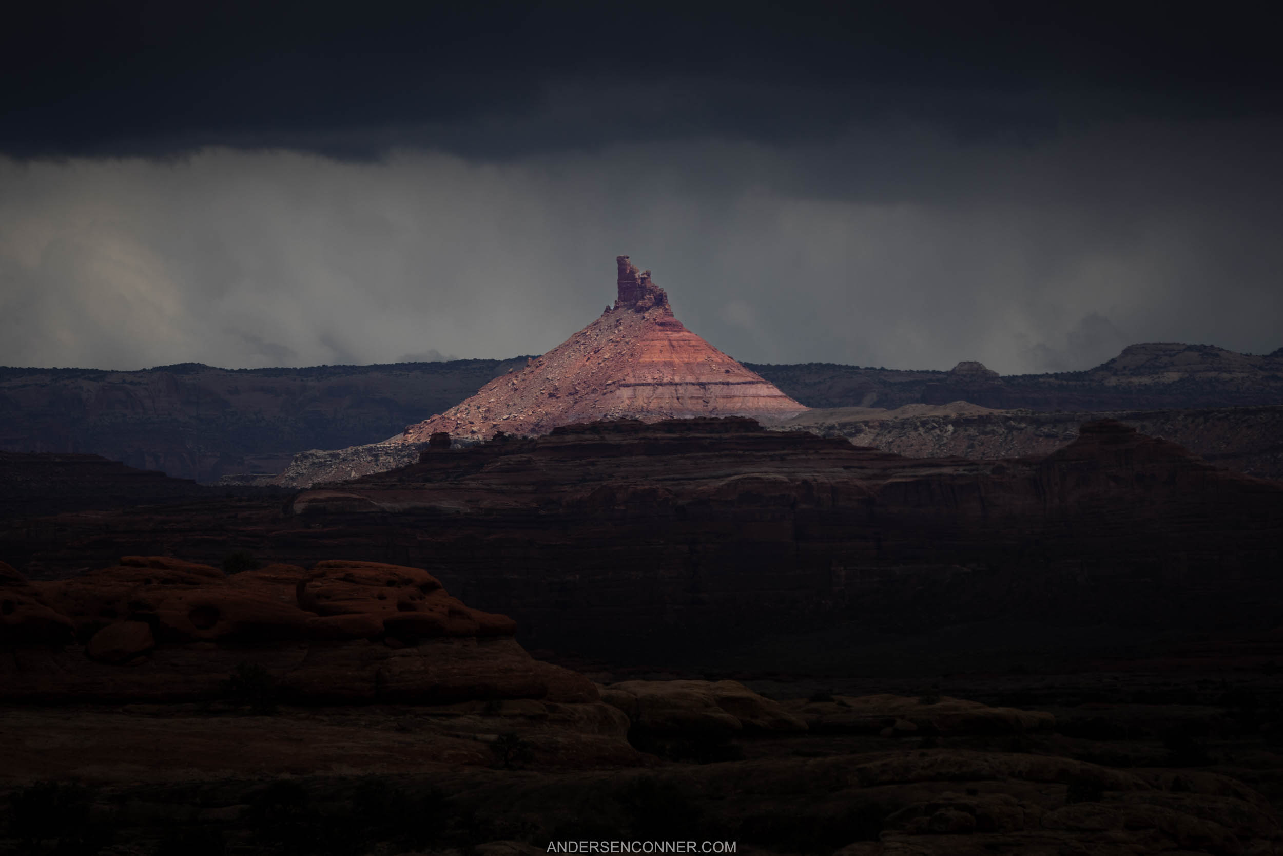 Witches Hat